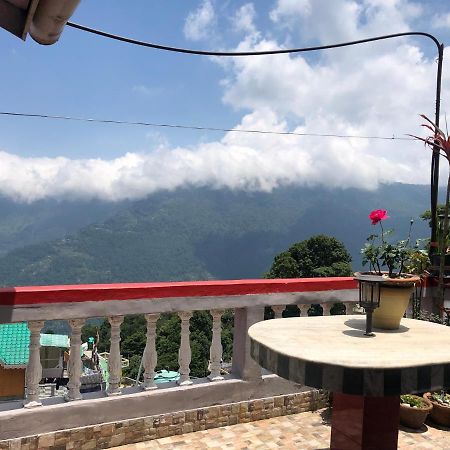 Raibas Homestay Darjeeling  Extérieur photo