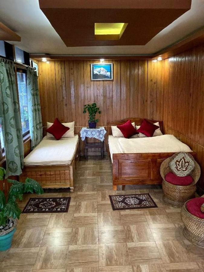 Raibas Homestay Darjeeling  Extérieur photo