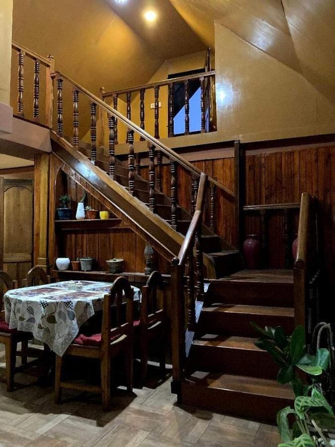 Raibas Homestay Darjeeling  Extérieur photo