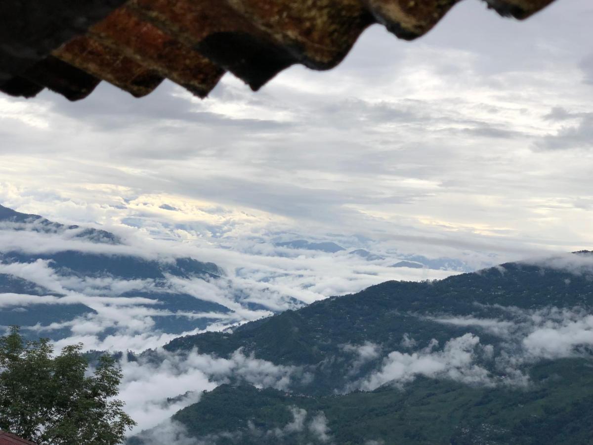 Raibas Homestay Darjeeling  Extérieur photo