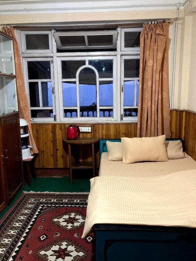 Raibas Homestay Darjeeling  Extérieur photo
