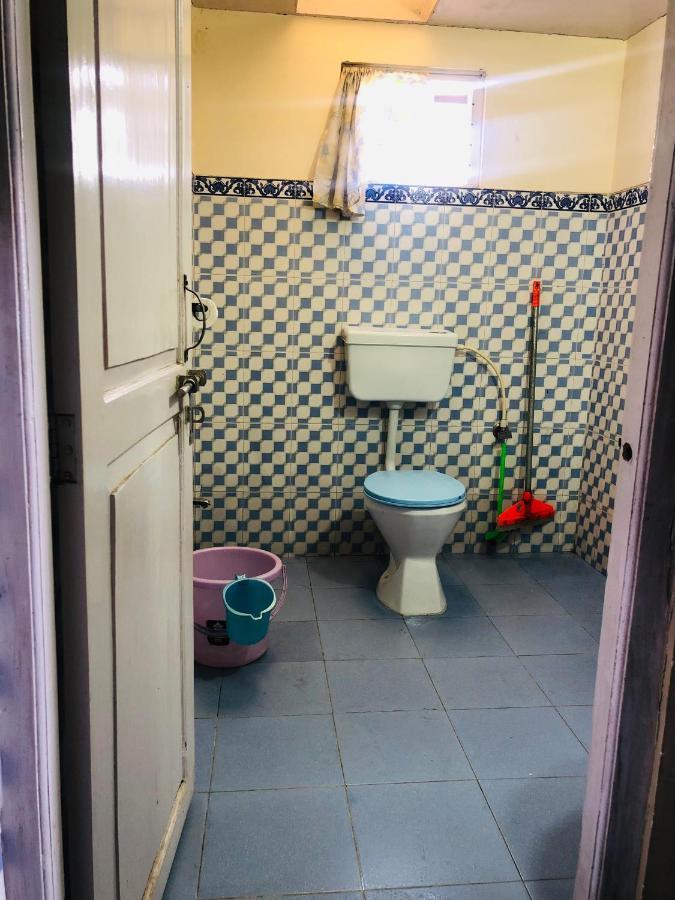Raibas Homestay Darjeeling  Extérieur photo