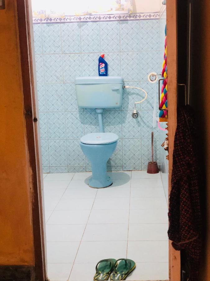 Raibas Homestay Darjeeling  Extérieur photo